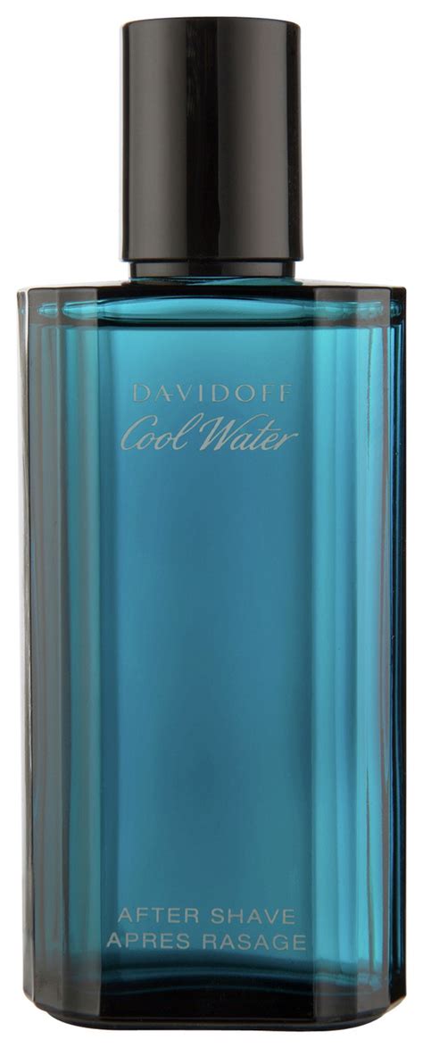 argos davidoff cool water.